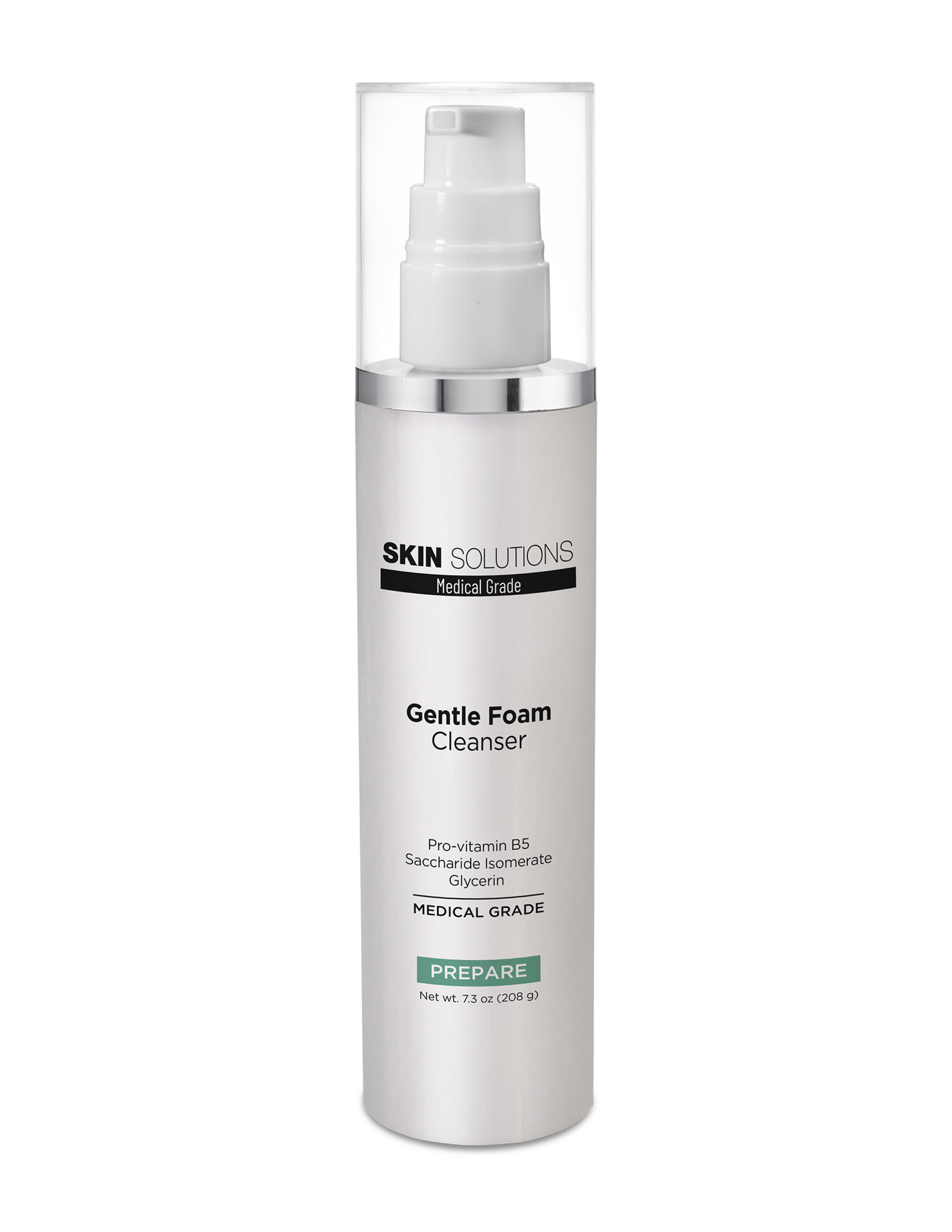 Gentle Foam Cleanser