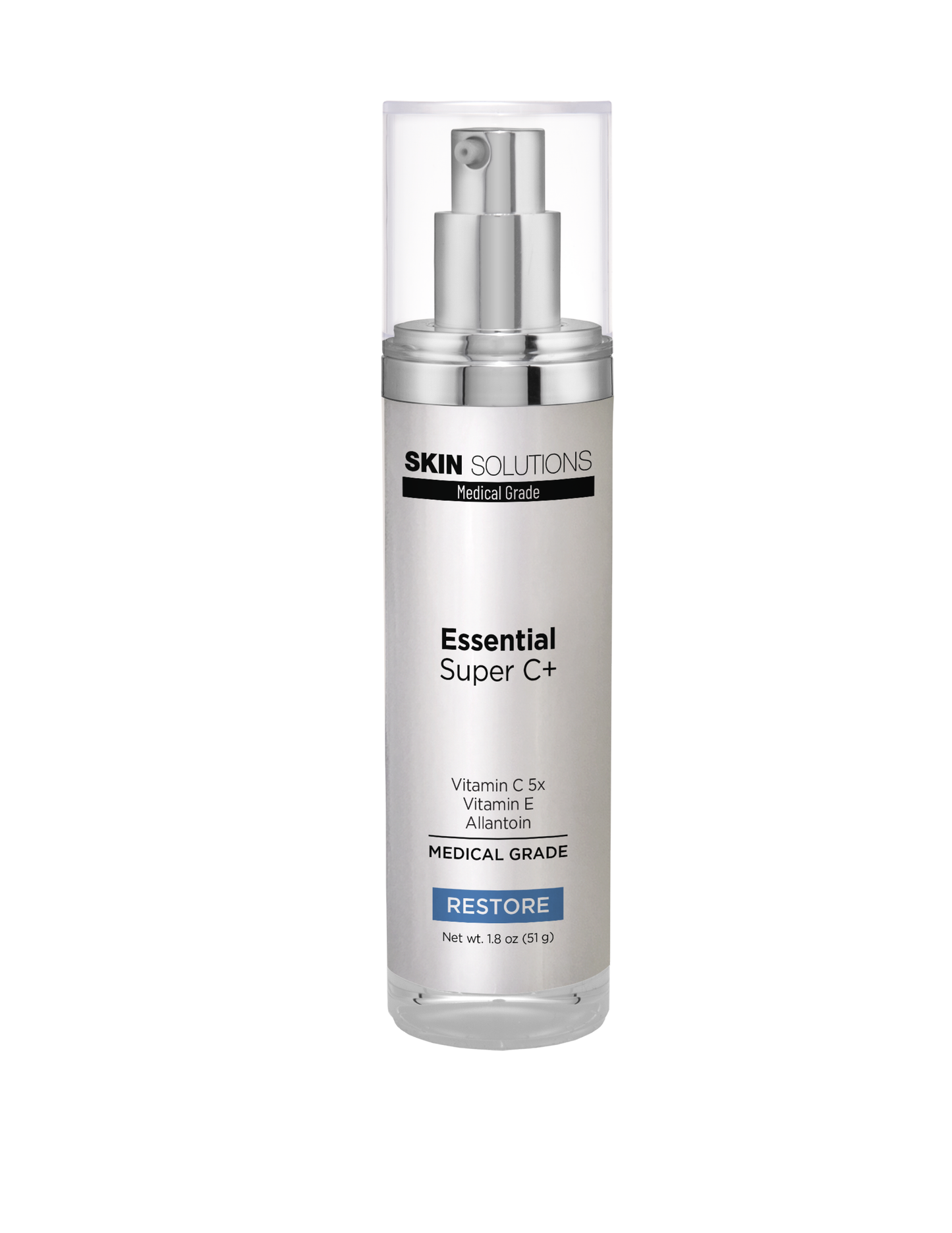 Essential Super C+