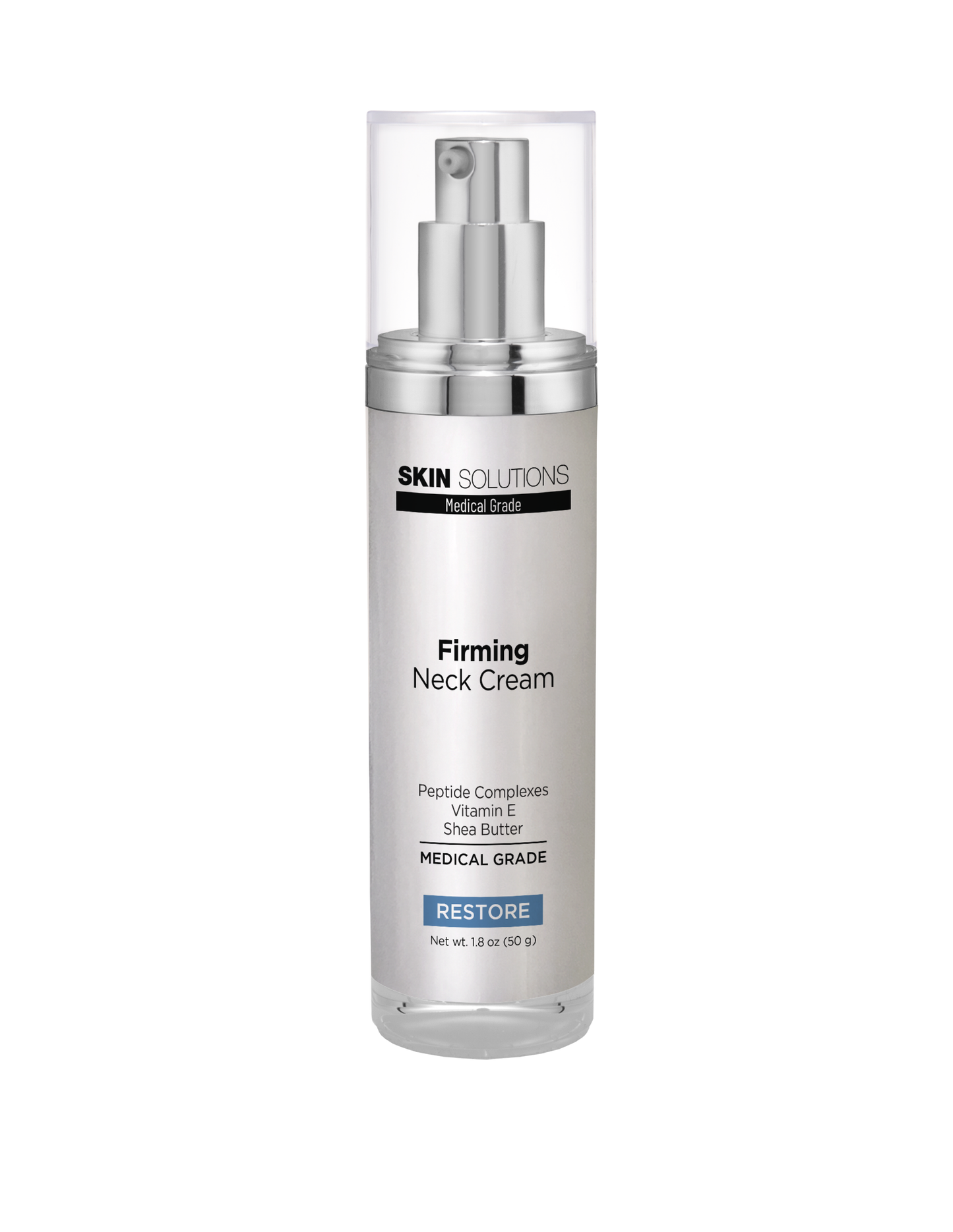 Firming Neck Cream
