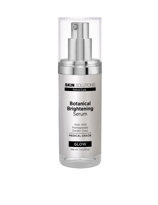 Botanical Brightening Serum