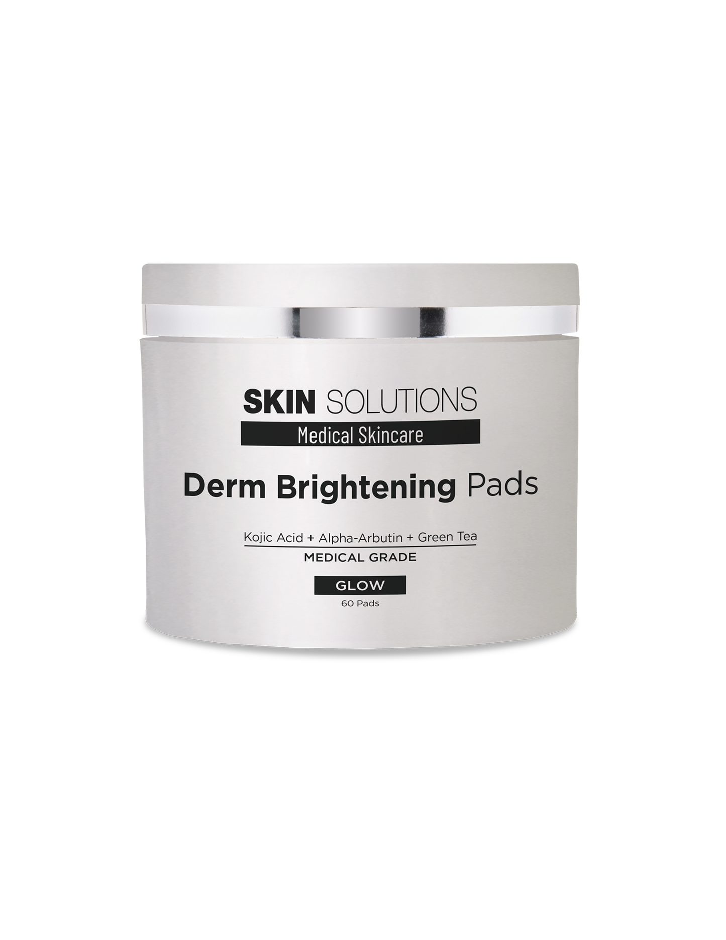 Derma Brightening Pads