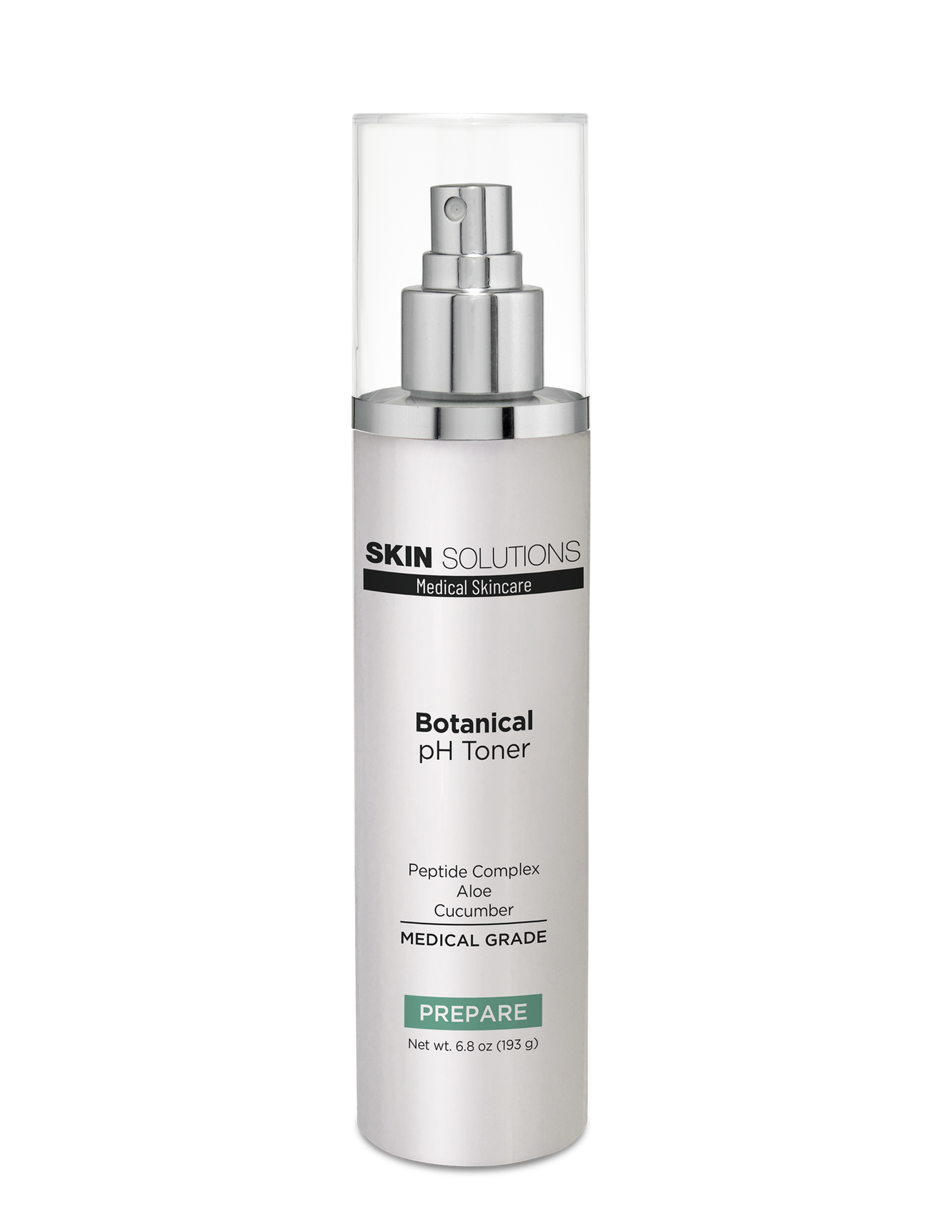 Botanical pH Toner