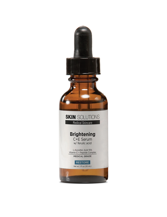 Brightening C+E Serum