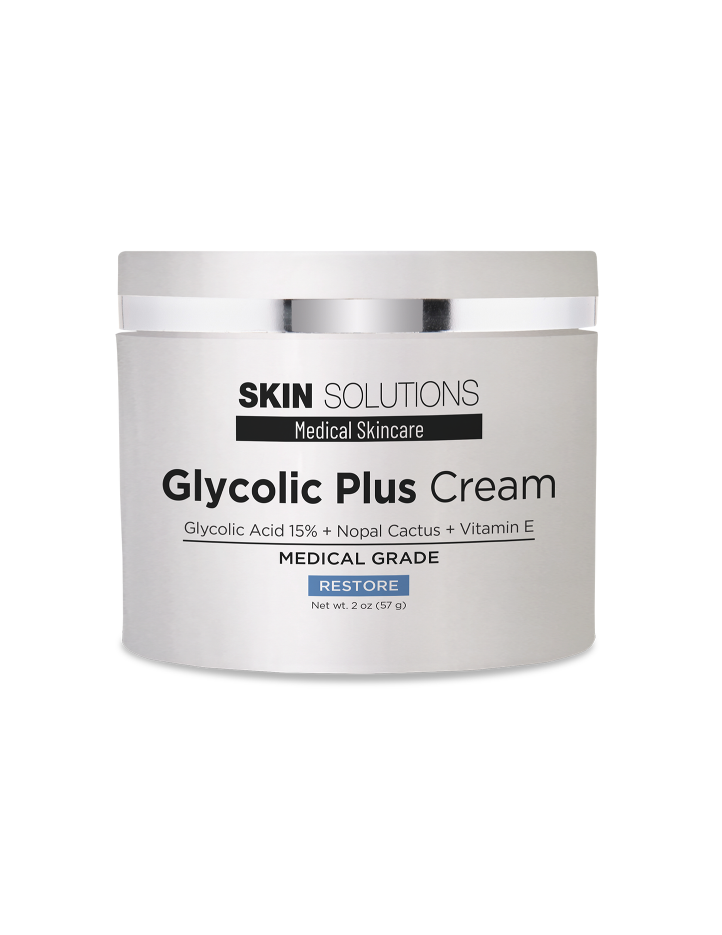 Glycolic Plus Cream