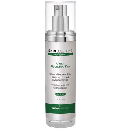 Clear Hydration Plus