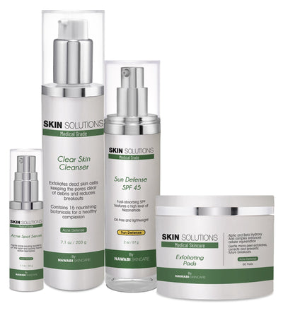 Acne Kit