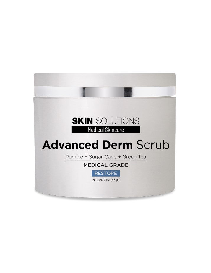 Advanced Derm Scrub