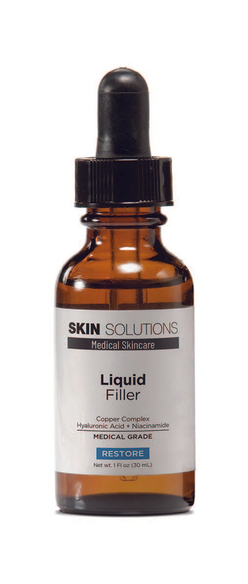 Liquid Filler