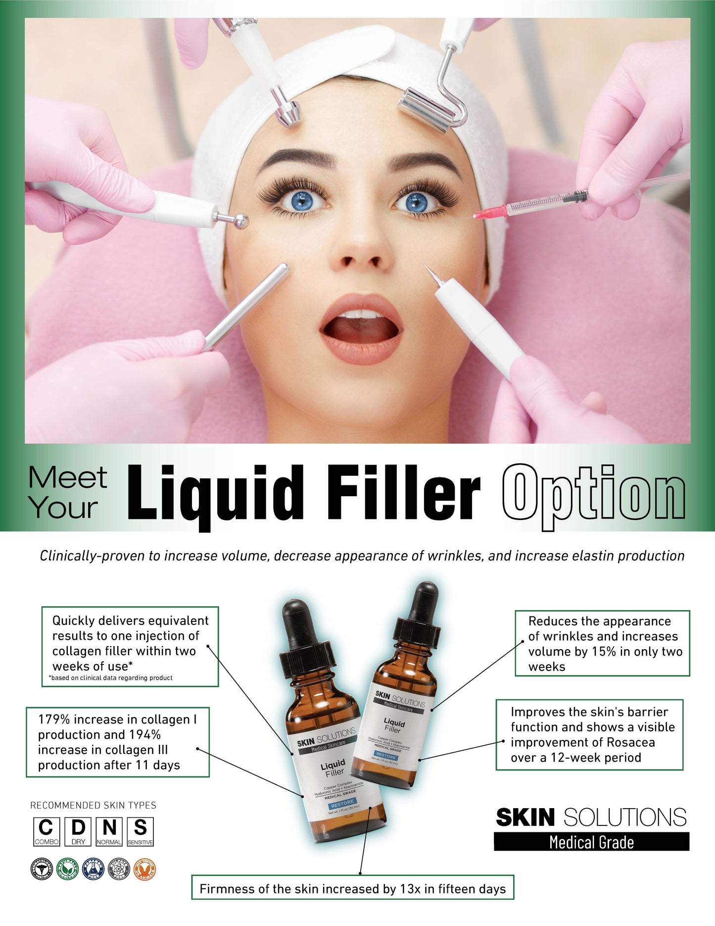 Liquid Filler