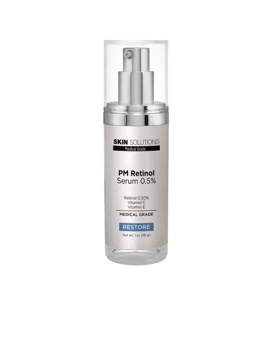 Retinol PM Serum 0.5%