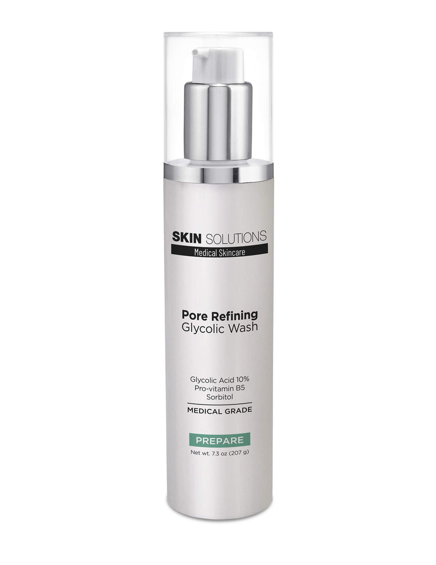 Pore Refining Glycolic Wash