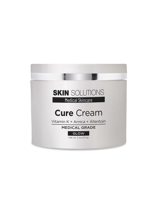 Cure Cream
