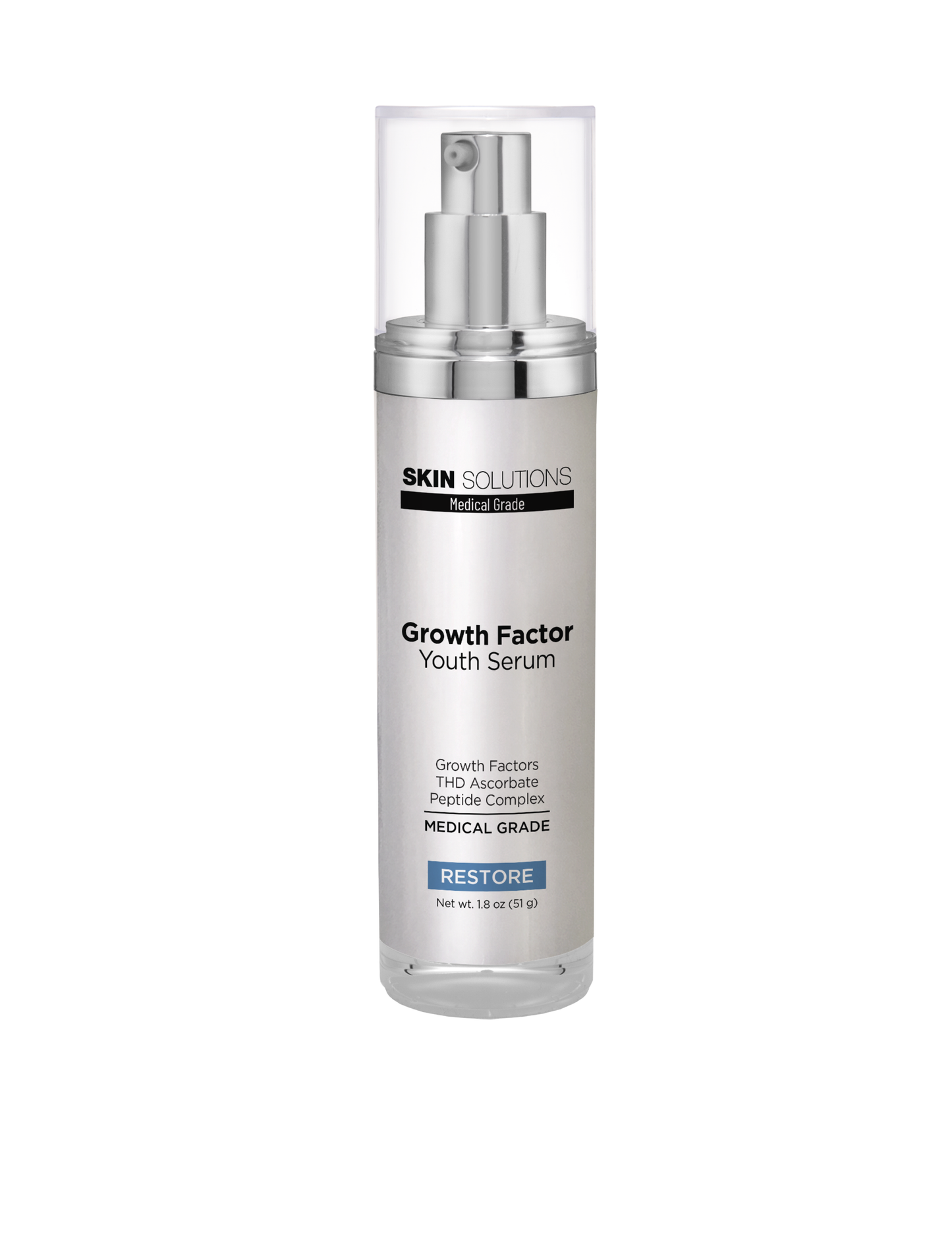 Growth Factor Youth Serum