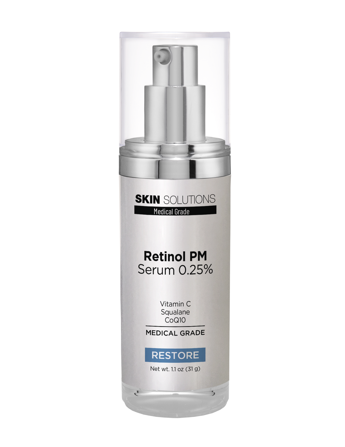 Retinol PM Serum 0.25%