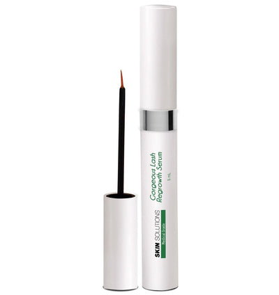 Gorgeous Lash Regrowth Serum